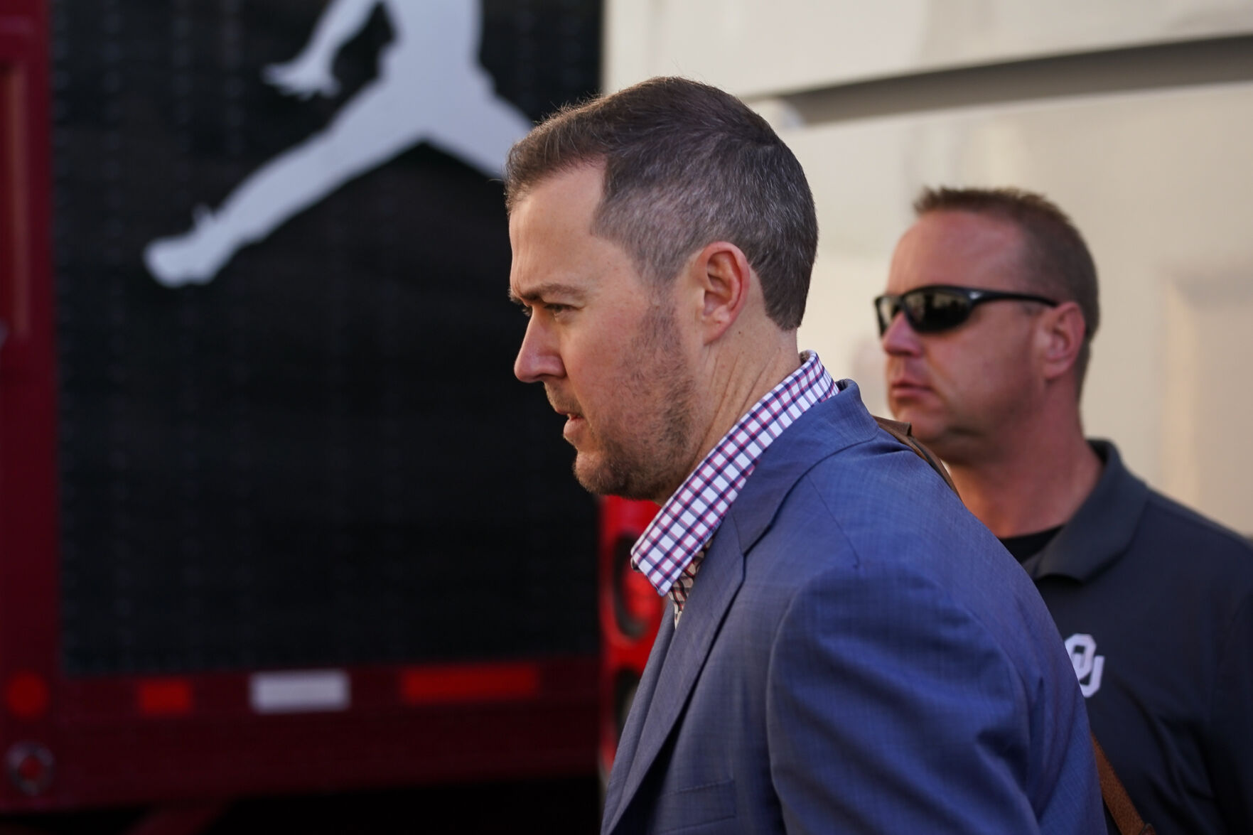 Lincoln Riley